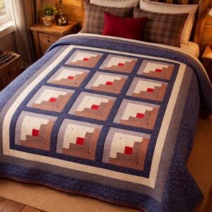 Handmade Quilt